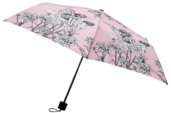 Parapluie a faire en tube