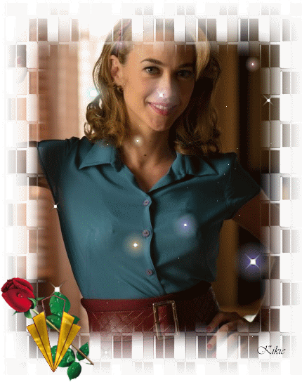 Mes créations Velvet