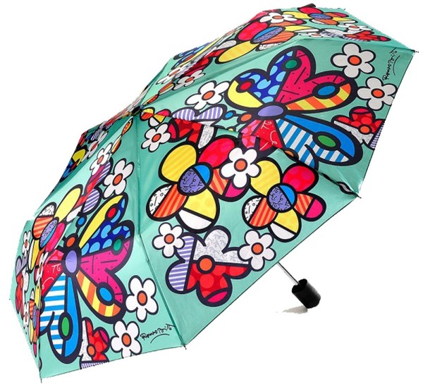 Parapluie a faire en tube