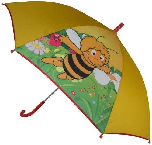 Parapluie a faire en tube