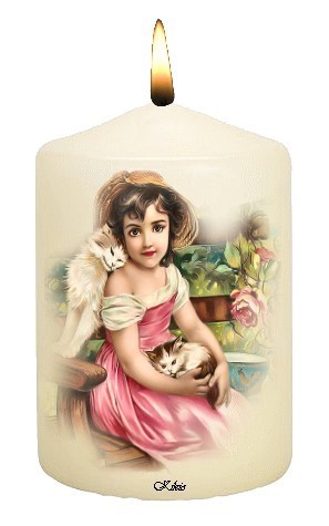 Mes créations boujie