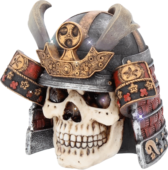 Mes créations tube crâne