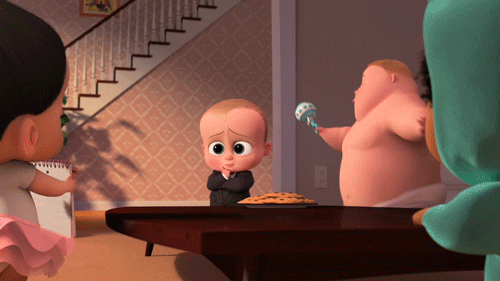 how long is boss baby movie