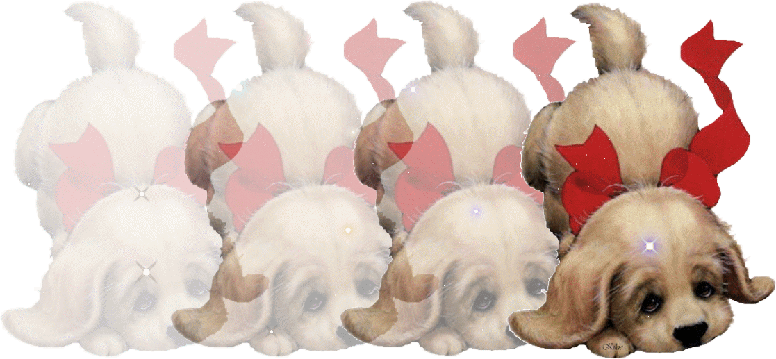 Mes créations reflet *2*