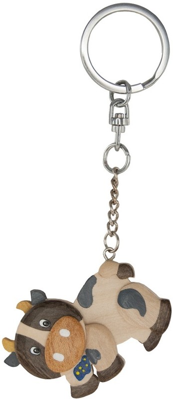 Porte-clefs a faire en tube