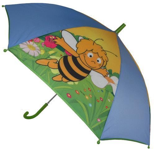 Parapluie a faire en tube