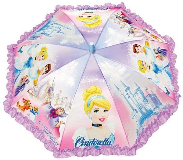 Parapluie a faire en tube