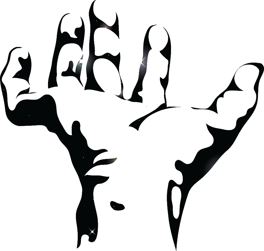 Mes créations tube doigt main pied